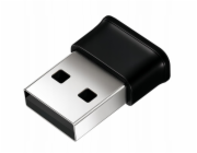 LogiLink Bezdrátový USB WLAN adaptér, 11ac, 650 Mbit