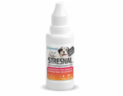 EUROWET Stresnal - doplňky stravy pro psy a kočky - 30ml
