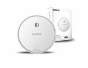Safe Bezdrátový detektoru požáru SAFE38230