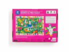 Mudpuppy Puzzle Hledej a najdi Velikonoční honba za vajíč...