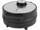 ProfiCook PC-WA 1314 5 vafle/vaflí 1200 W Černá, Nerezová...
