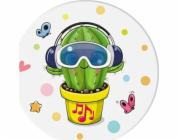 PopSockets Držák telefonu 2 Cool Cactus 70114