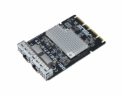 ASUS OEI-10G/X710-AT - 2x 10Gb RJ45 for OCP 3.0