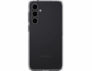 Spigen Spigen Liquid Crystal, křišťálově čisté - Samsung Galaxy S23 FE