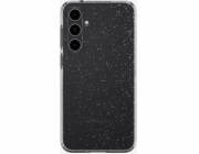 Spigen Spigen Liquid Crystal Glitter, křišťálový křemen - Samsung Galaxy S23 FE