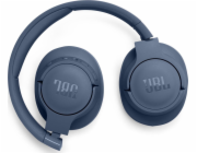 JBL Tune 770NC, modrá
