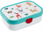 Rosti Mepal Lunchbox Campus Animal Friends 107440065373