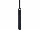 Schwaiger Schwaiger Klettbinder 170x12x2mm schwarz 10Stück