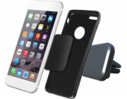 2GO 2GO Universal Smartphone-Magnet-Halter AIRMAG f. Lüftungssch