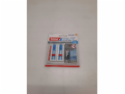 Tesa tesa Klebenagel Leinwand für Tapeten & Putz (1 kg)