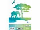 Herlitz kreslicí blok A4 GREENline Elephant 20 listů
