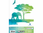 Herlitz kreslicí blok A4 GREENline Elephant 20 listů