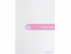 Herlitz Herlitz Sichtbuch Zeugnisse weiß 20 Hüllen