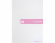 Herlitz Herlitz Sichtbuch Zeugnisse weiß 20 Hüllen