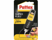 Pattex lepicí pistole Pattex Sekundenkleber Perfect Pen, Applikatorstift mit 3g