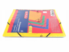 Herlitz Herlitz Eckspanner A4 Kvalitní barvy, 5 kusů v ba...