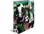 Herma HERMA Ordner pouliční fotbal