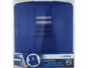 Herma HERMA Leseständer Metall Blau