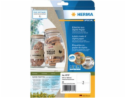 Herma Etikety Silphie A4 20 listů 210x148