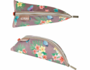 Herlitz Penál Penál Herlitz Cocoon Butterflies Kosmetický kufřík HERLITZ