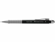 NoName Mechanická tužka Apollo 0,5 mm, grafitově černá
