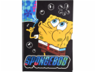 Harry Potter ThumbsUP! Zápisník A5 - SpongeBob - Bublinky