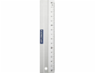 Staedtler STAEDTLER Lineal Metall 15 cm