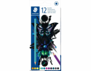 Staedtler Ořezávátko na tužky Cool & Cute Edition, 12 ks
