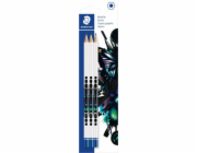 Staedtler Sada 3 fixů Cool & Cute HB, maloobchodní cena