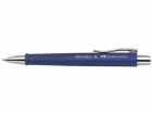Faber-Castell Kuličkové pero Poly Ball M modré (241151 FC)