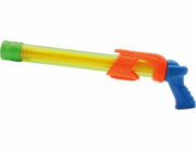 Jamara Vodní hračka Mc Fizz šumivé kuličky zelená