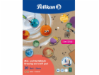 Pelikan Pelikan Zeichen-und Bastelblock A4, 120g/m, 20 Bl...