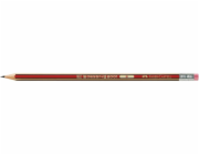 Faber-Castell FABER-CASTELL Bleistift Dessin 2001 G-tip B 12er