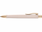 Faber-Castell FABER-CASTELL KS Poly Ball Urban světle růžová