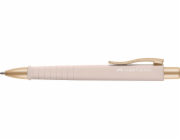 Faber-Castell FABER-CASTELL KS Poly Ball Urban světle růžová