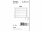 Herlitz Herlitz Taschenplaner Ersatzeinlage mit Leporello...