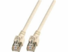 EFB Propojovací kabel RJ45 SF/UTP CAT.5E