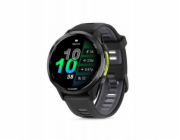 Garmin Forerunner 970 3,56 cm (1.4") AMOLED Digitální 454 x 454 px Dotyková obrazovka Černá, Žlutá Wi-Fi GPS
