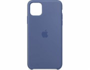 Apple SILIKONOVÝ POUZDRO PRO IPHONE 11 PRO MAX SILIKONOVÝ POUZDRO PRO IPHONE 11 PRO MAX