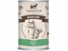 NATURAL TRAIL Wild Cat Venison - mokré krmivo pro kočky -...