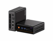 Mini PC Peladn WO4 5600H 16+512 GB