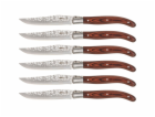 Gefu RANCHO Steakmesser-Set 6-teilig