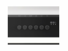 Electrolux LFG818K Nástěnný Černá 650 m3/h