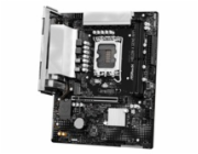 ASRock MB Sc LGA1851 H810M-X Gen5 WiFi, Intel H810, 2xDDR5, 1xDP, 1xHDMI, WiFi, mATX