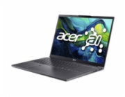 ACER NTB Aspire 16 (A16-71M-56X9),Ultra 5 125H,16" 1920x1200,16GB,512GB SSD,Arc,Linux,Steel Gray