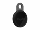 Chipolo LOOP – Bluetooth lokátor, černá