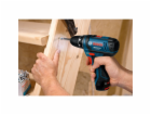 Bosch GSR 12V-15 0 601 868 101 - solo