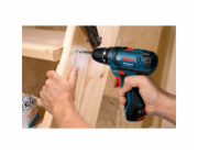 Bosch GSR 12V-15 0 601 868 101 - solo