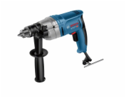 Vrtačka dvourychlostní Bosch GBM 13 HRE