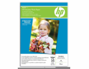 HP Fotopapier, glossy A 4 200 g, 25 Blatt         Q 5451 A